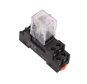 電磁繼電器的作用是利用什么原理控制,工作原理是什么?(圖1) 電磁繼電器的作用是利用什么原理控制,工作原理是什么?(圖1)