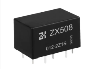 電磁繼電器的兩個基本作用功能，電磁繼電器自動控制電路裝置(圖1)