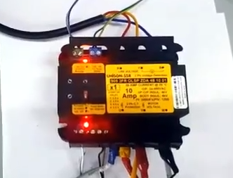 6種用于電力系統(tǒng)保護的過電流繼電器類型及功能(圖1)