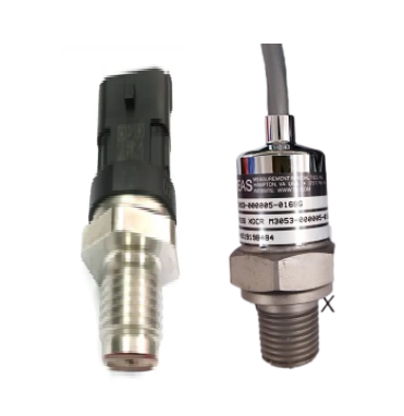 壓力傳感器輸出電信號,在不同行業規則中的轉換變化(圖1) 壓力傳感器輸出電信號,在不同行業規則中的轉換變化(圖1)