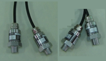 水管壓力傳感器靜壓和動壓的水壓壓力有什么不同？(圖1)