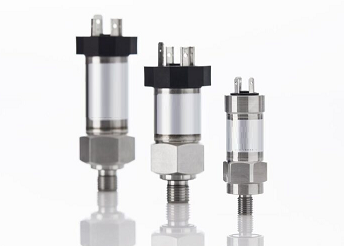 來自模擬設(shè)備的模擬壓力表和數(shù)字壓力表傳輸形式(圖1)