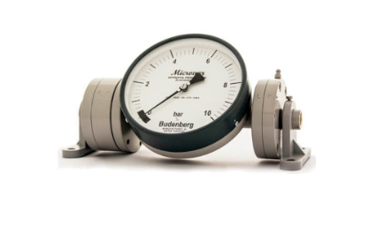 隔膜密封件的典型損壞類型，壓力表隔膜密封件的定期檢查和校準(圖1)