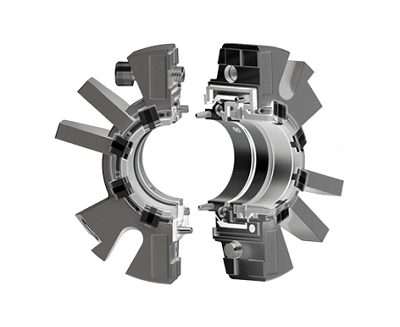 根據(jù)隔膜密封件用于各種應(yīng)用,隔膜密封件可分為四種類型