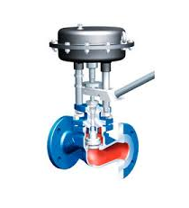 何時使用閉環控制閥和開環控制閥，高速度和準確性的重要性？(圖1)