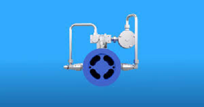 自動化氣動控制閥閥門的演變過程，新型氣動控制閥的理想選擇！(圖1)