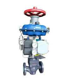 單座控制調節(jié)閥和雙座控制調節(jié)閥怎么選擇,控制調節(jié)閥注意事項有哪些?(圖1) 單座控制調節(jié)閥和雙座控制調節(jié)閥怎么選擇,控制調節(jié)閥注意事項有哪些?(圖1)