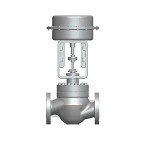 影響控制閥閥門選擇的條件因素，選定控制閥時要記住的要點(圖1)
