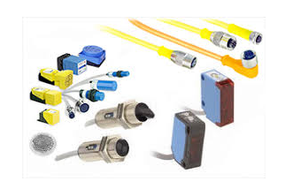 工業(yè)傳感器市場(chǎng)的行業(yè)定義和主要需求細(xì)分(圖1)