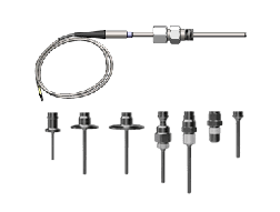 選擇溫度傳感器取決于是否能承受溫度變化，溫度傳感器選型因素？(圖1)