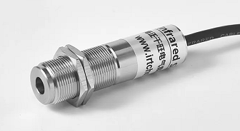 典型的短波紅外傳感器系統由八大部分組成(圖1)