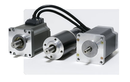 如何控制步進(jìn)電機(jī)實(shí)現(xiàn)更精確的機(jī)器人運(yùn)動?(圖1) 如何控制步進(jìn)電機(jī)實(shí)現(xiàn)更精確的機(jī)器人運(yùn)動?(圖1)