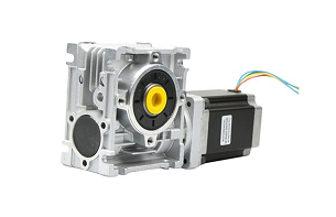 步進電機電流流過定子繞組的工作原理(圖1) 步進電機電流流過定子繞組的工作原理(圖1)