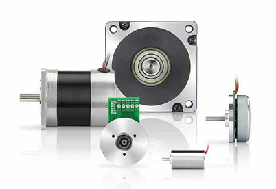 如何控制大功率直流電機，大功率無刷直流電機的控制標準？