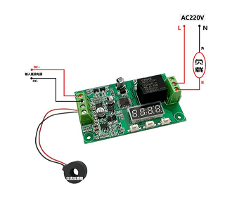 電流傳感器主要的測量功能是什么,電流傳感器在工業(yè)的應用和作用