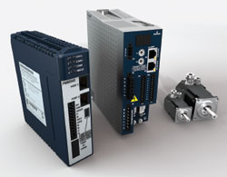 伺服電機伺服驅(qū)動器的高級板載功能怎么樣?(圖1) 伺服電機伺服驅(qū)動器的高級板載功能怎么樣?(圖1)