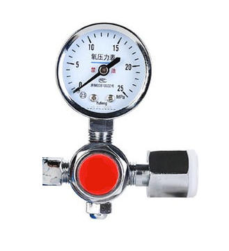 醫(yī)用氧氣減壓閥的使用方法和醫(yī)用氧氣減壓閥使用注意事項