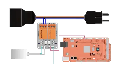 耐高壓繼電器的工作原理可分為6大主題