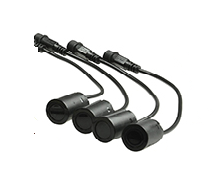 傳感器與微系統的定義及系統應用