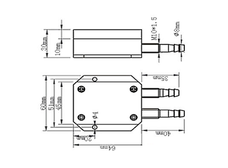 風壓傳感器的維護與維修,才能確保傳感器的性能和可靠性!