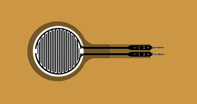 壓力傳感器的機械和電氣接口標準化規范