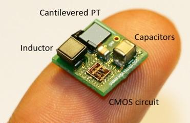 電容式壓力傳感器具有哪些特優(yōu)點,傳感器的功能特點包括哪些?