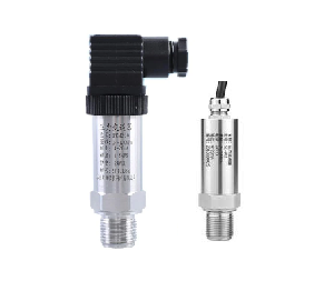 高精度壓力傳感器如何進(jìn)行壓力測量?