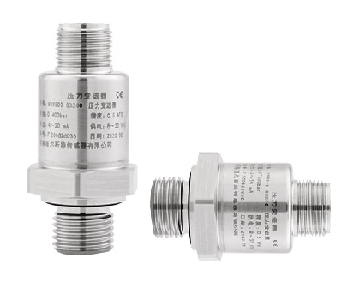 高精度壓力傳感器類型有哪些,不同傳感器類型的性能作用