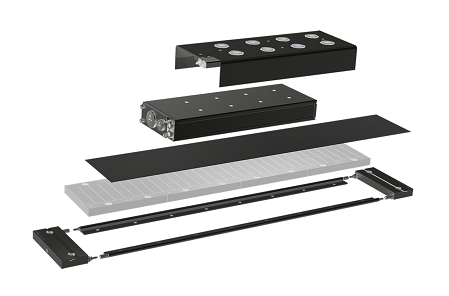 直線電機(jī)模組的安裝步驟和注意事項(xiàng)三大流程