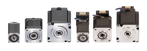 直線電機(jī)模組由什么組成,直線電機(jī)模組的組成零部件