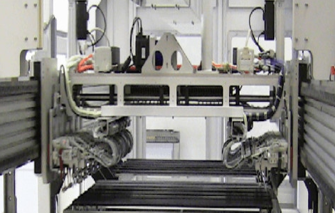 直線電機(jī)模組型材：推動(dòng)工業(yè)自動(dòng)化向前發(fā)展的關(guān)鍵