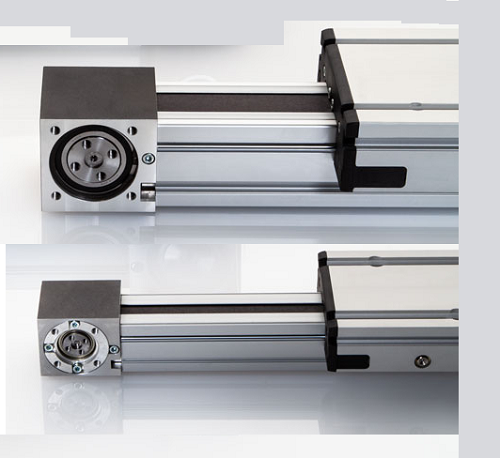 直線電機(jī)模組不同鋁型材的性能和應(yīng)用