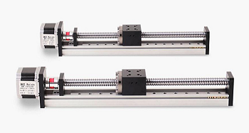直線電機模組和絲桿直線模組傳動裝置有什么不同？