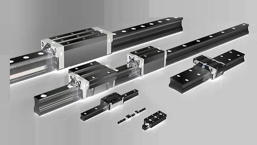 直線電機(jī)模組慢慢偏左，會影響設(shè)備精度和性能