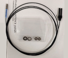 基恩士光纖傳感器怎么設置,不同光纖傳感器的設置選型