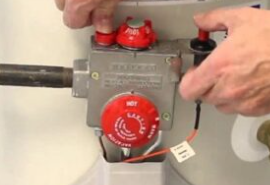 燃氣熱水器電磁閥工作原理的主要功能和故障排除