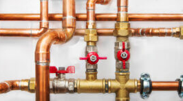 定期檢測熱水器電磁閥的正常工作非常重要