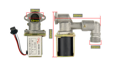 燃氣電磁閥與水電磁閥特點有哪些,這兩種電磁閥的區別怎么樣?