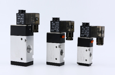 二位三通氣動電磁閥工作原理如何精密控制,其應用性能有哪些?