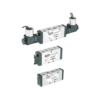 氣動電磁閥種類根據(jù)不同應(yīng)用場景和功能需求分類