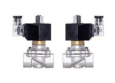 防爆氣動電磁閥在工業(yè)領(lǐng)域中具有重要作用