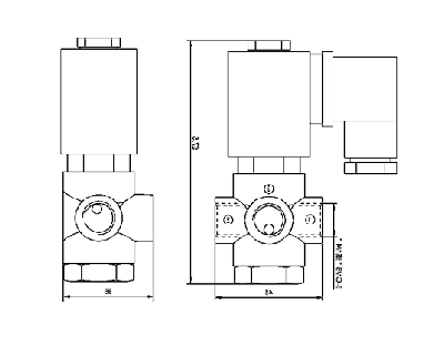 高壓氣動電磁閥具有哪些優(yōu)勢特點,高壓氣動電磁閥性能介紹?