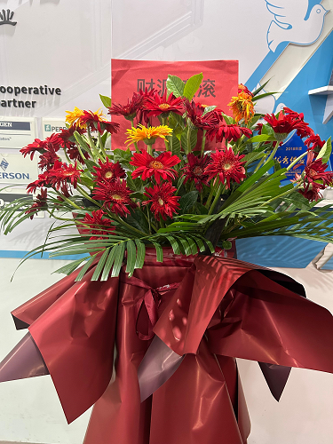 藤倉自動化15周年慶,感恩有您!(圖2) 藤倉自動化15周年慶,感恩有您!(圖2)