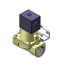 煤氣灶電磁閥泄漏或堵塞怎么辦，常見煤氣灶電磁閥故障及維修方法
