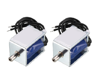 微型兩位三通電磁閥的工作原理有什么不同？(圖1)