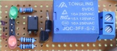 制作光耦繼電器模塊的常見(jiàn)問(wèn)題(圖1) 制作光耦繼電器模塊的常見(jiàn)問(wèn)題(圖1)