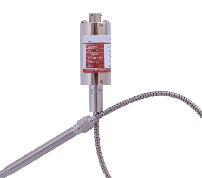 耐高溫壓力傳感器內部引線鍵的作用與維護