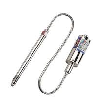 耐高溫壓力傳感器導線設計的原理