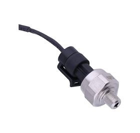 氣體壓力傳感器測量范圍怎么選擇控制？