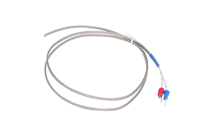 熱電偶溫度傳感器塞貝克效應的基本設計